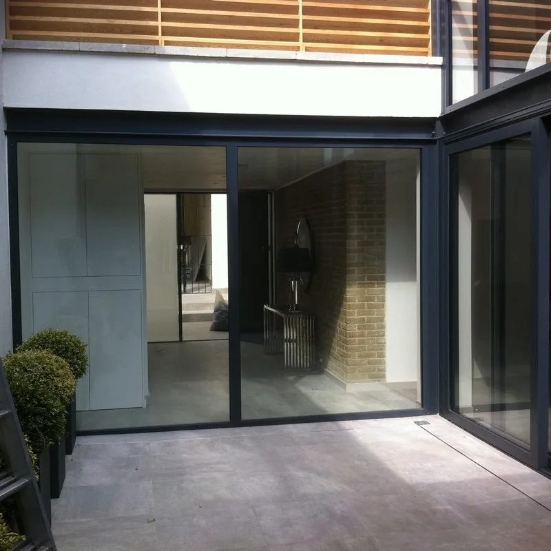Forest Gate Double Glazing Services