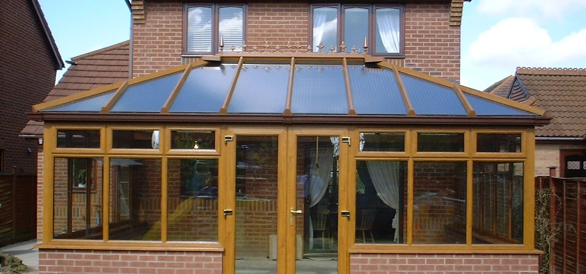 Automatic Doors Forest Gate