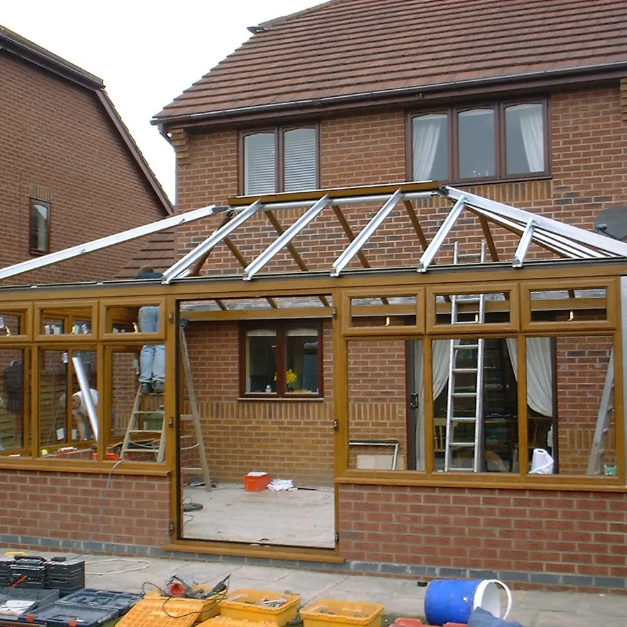 Automatic Doors — Product Forest Gate