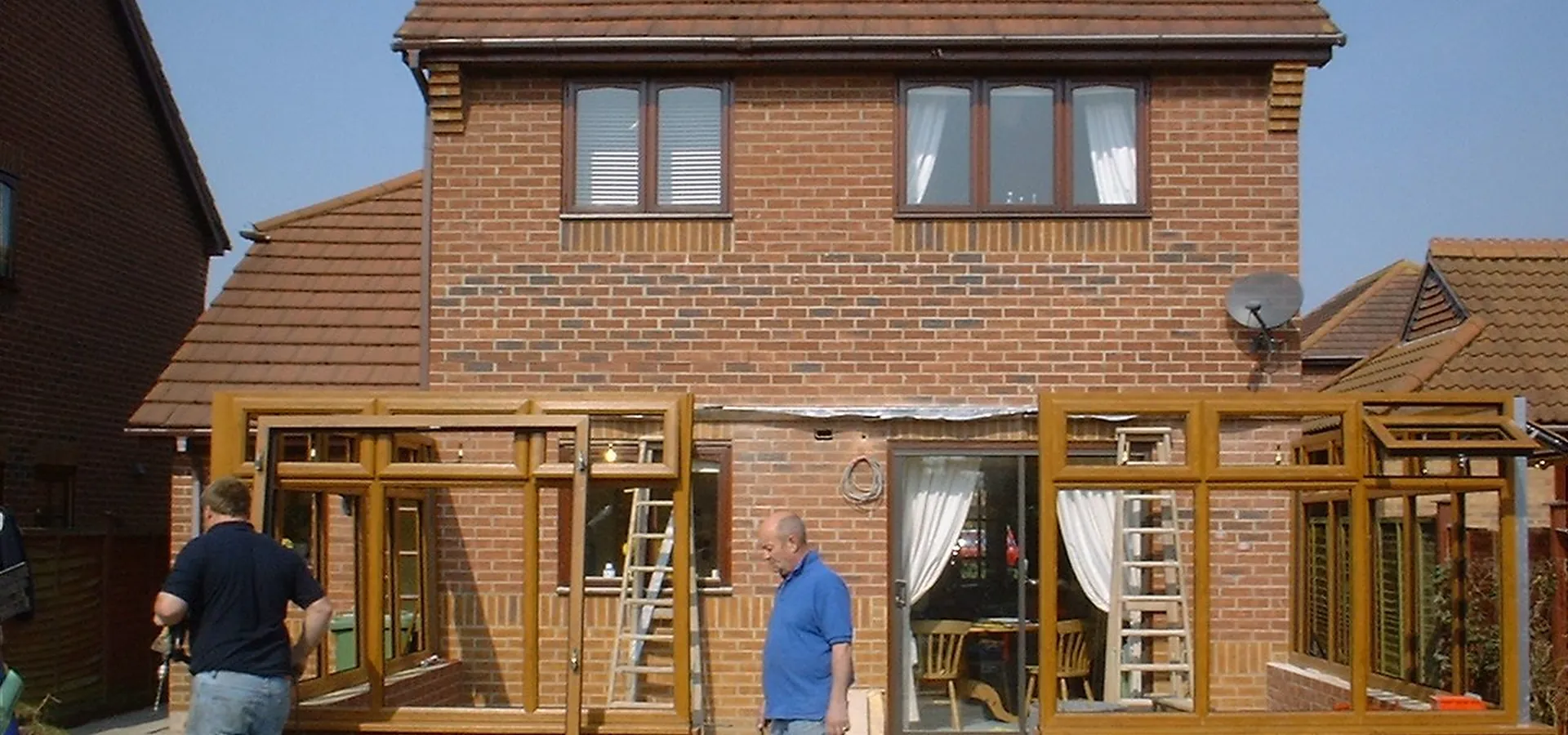 Commercial Glazing Forest Gate