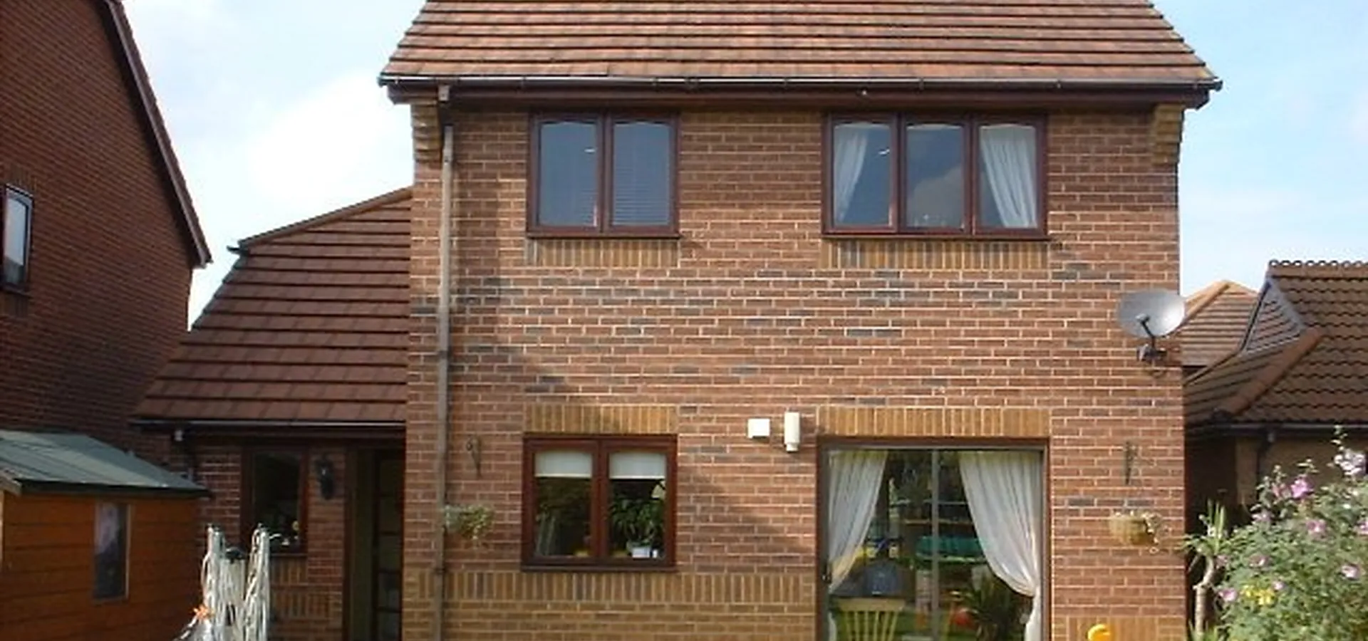 Roller Shutters Forest Gate