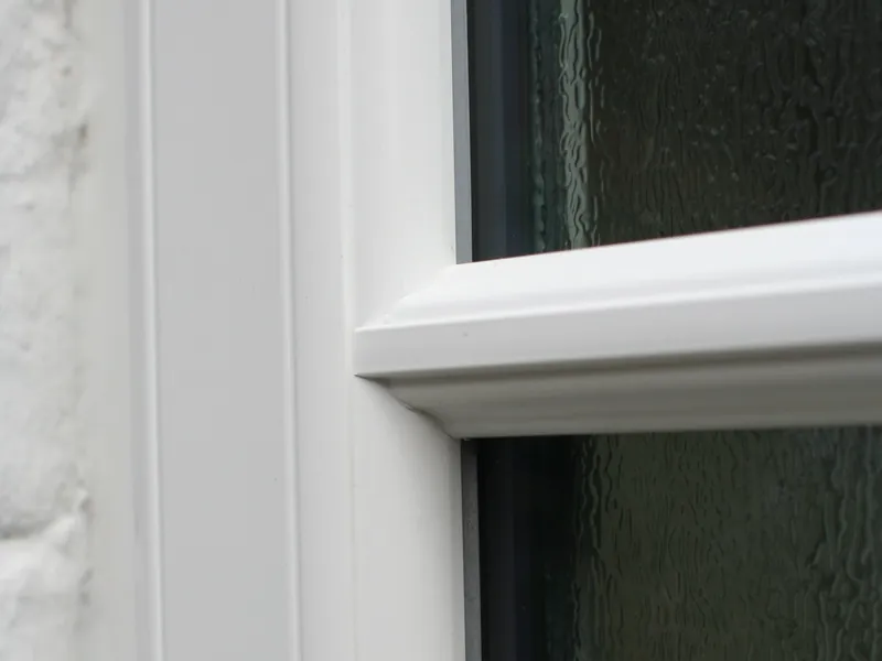 Security Glazing — Gallery Forest Gate