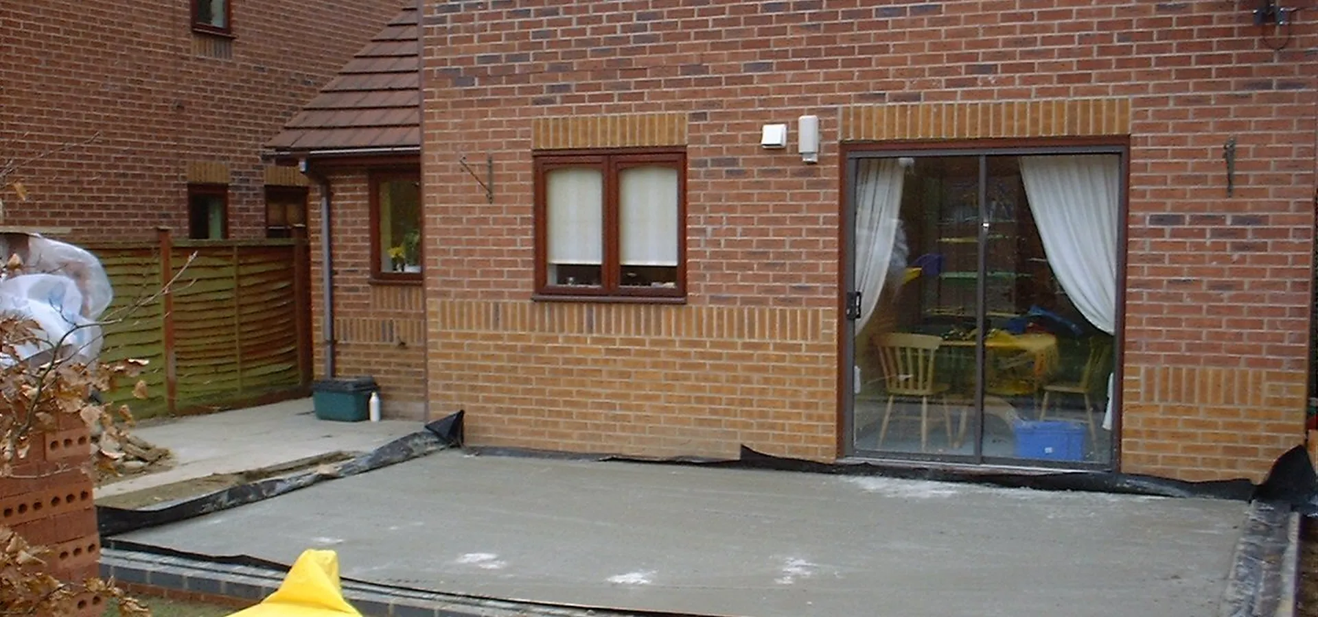 Shop Front Glazing Forest Gate
