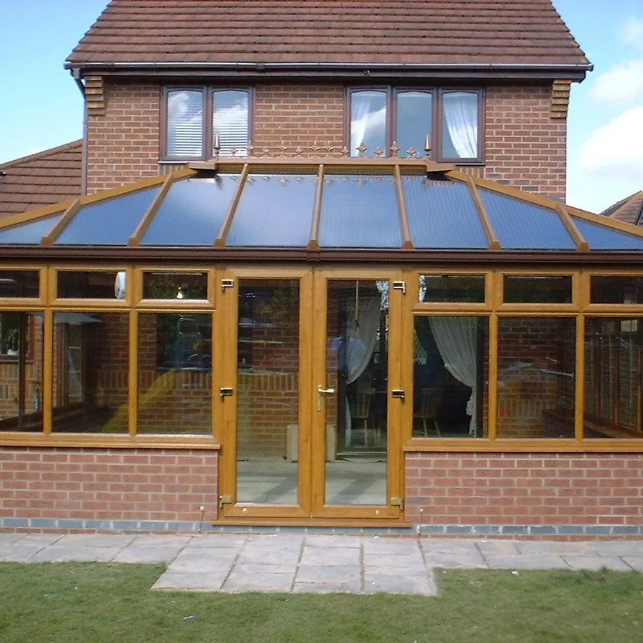 Shop Front Glazing — Product Forest Gate