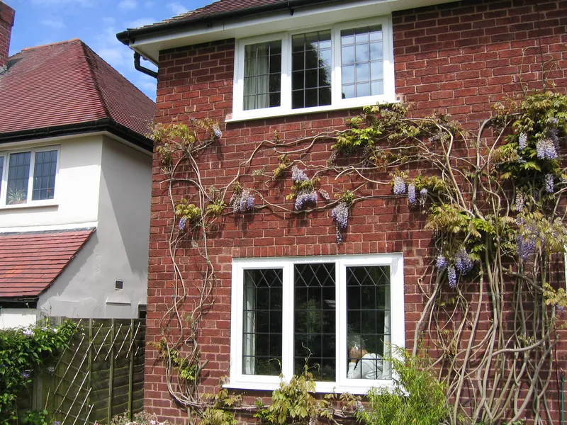 Edwardian Conservatory — Gallery Forest Gate