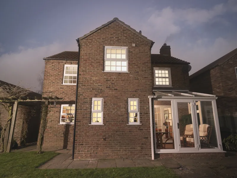 Conservatories Forest Gate