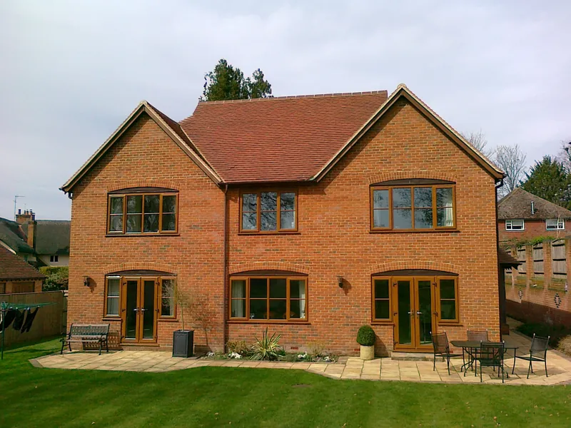Conservatories Forest Gate