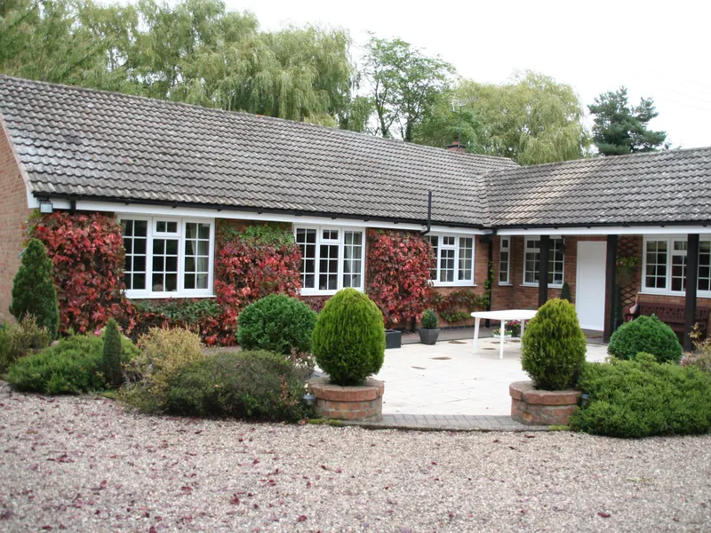 Conservatories Forest Gate