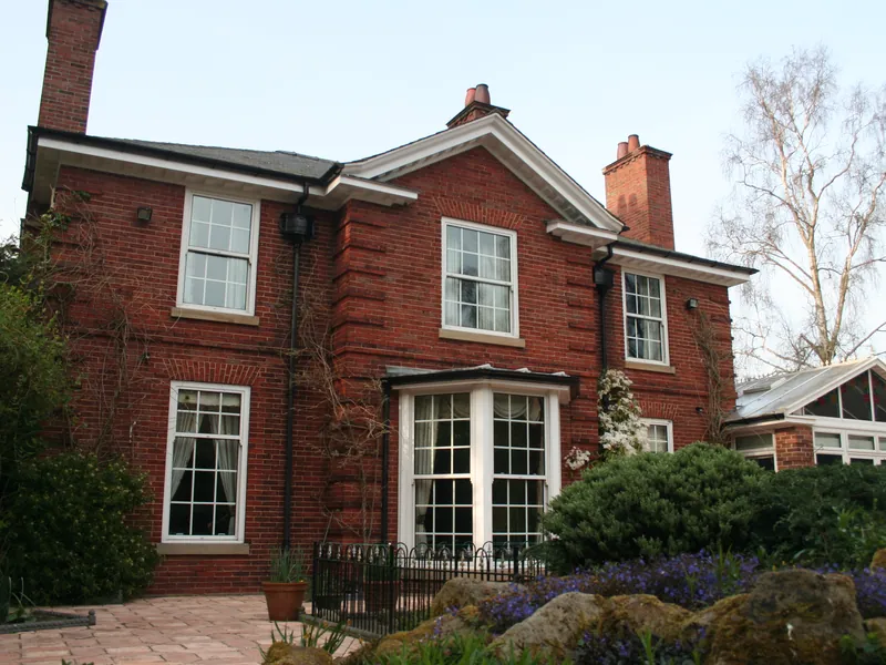 Conservatories Forest Gate
