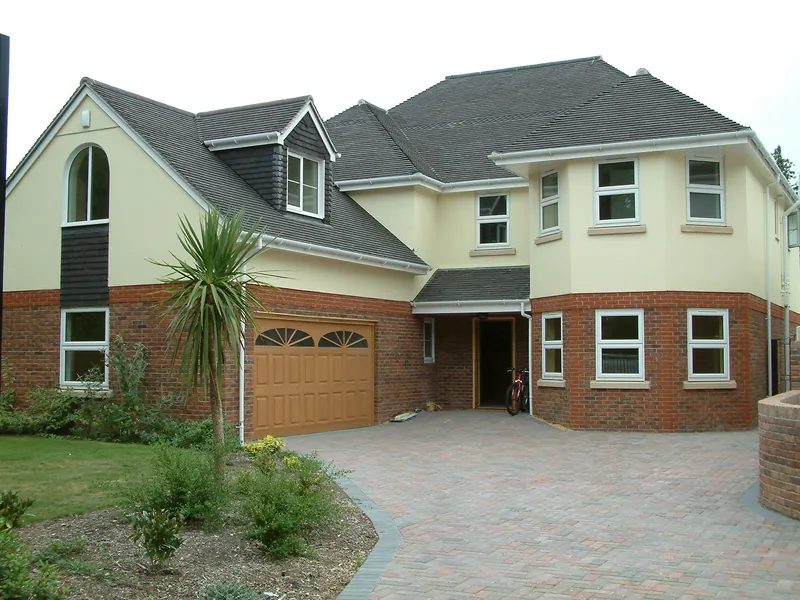 Conservatories Forest Gate