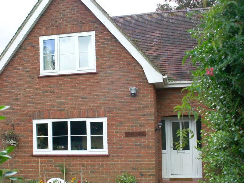 Garden Room Forest Gate