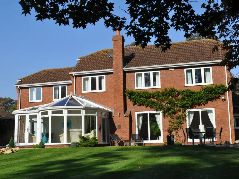 Orangery — Gallery Forest Gate