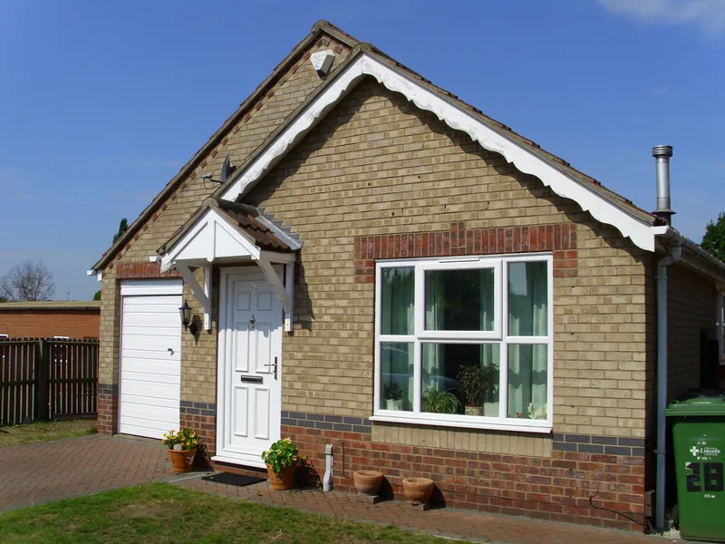 Orangery — Gallery Forest Gate