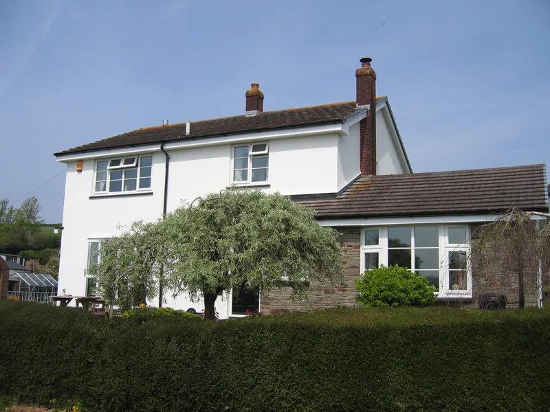Orangery — Gallery Forest Gate