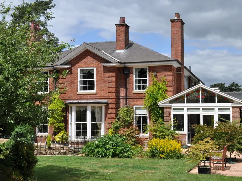 Orangery — Gallery Forest Gate