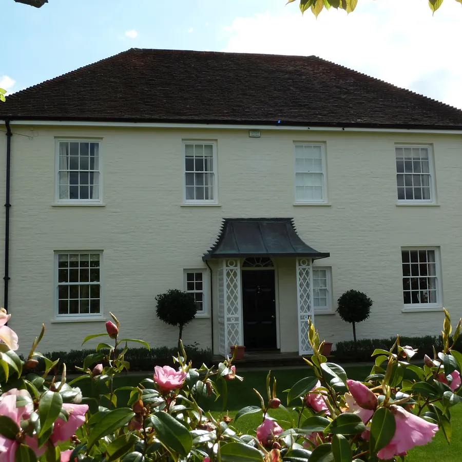 Orangery — Product Forest Gate