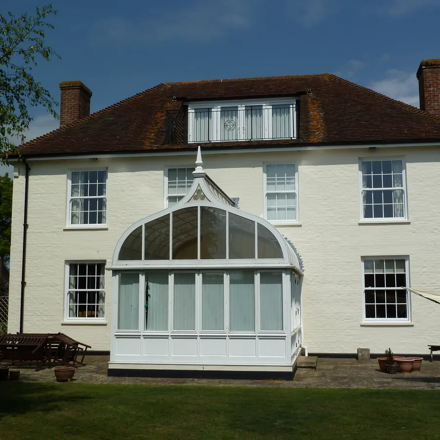 Orangery — Product Forest Gate