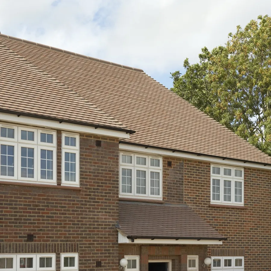 Orangery — Product Forest Gate