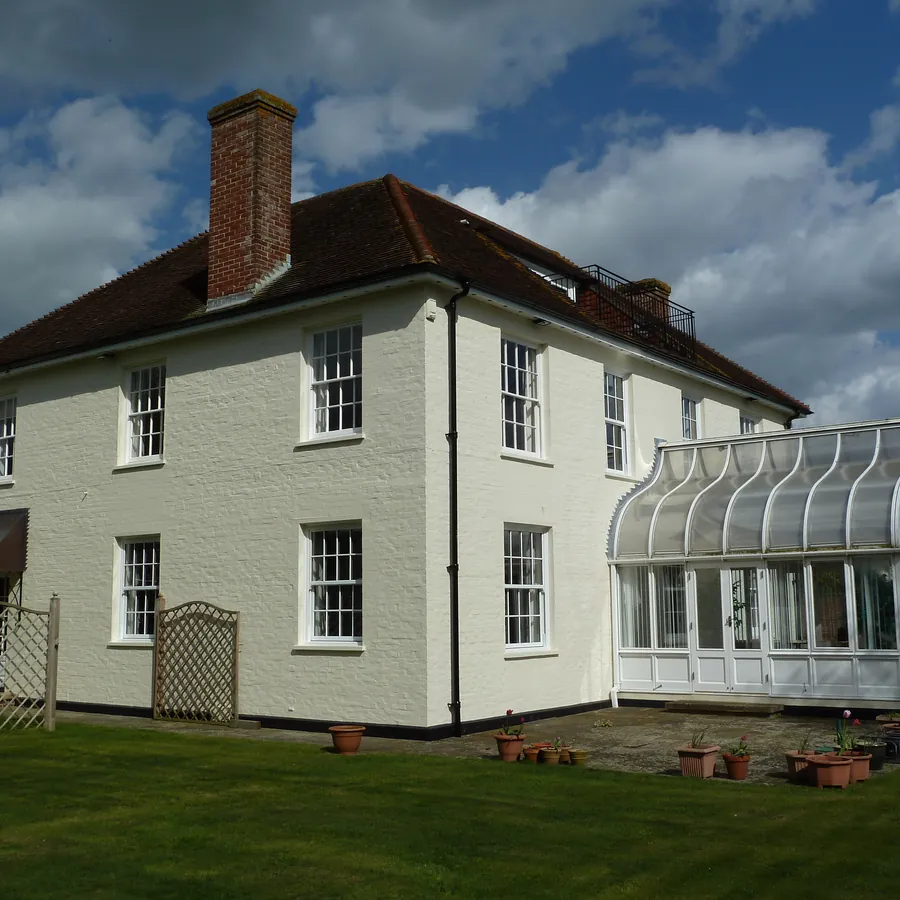 Conservatories Forest Gate