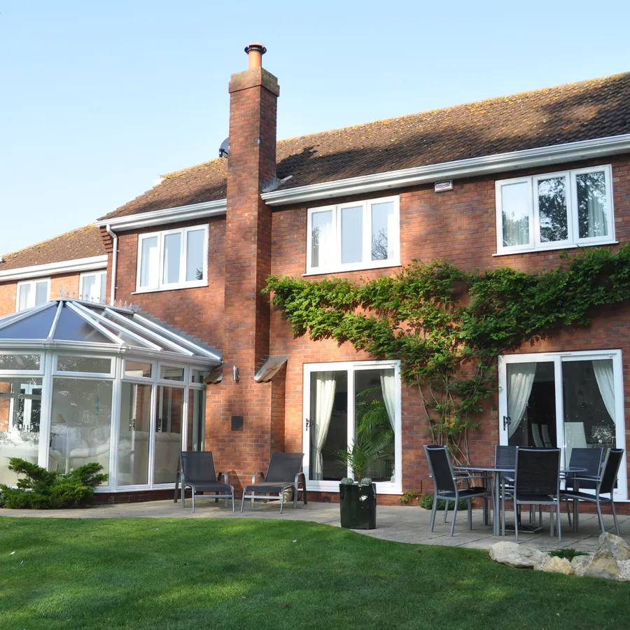 Conservatories Forest Gate