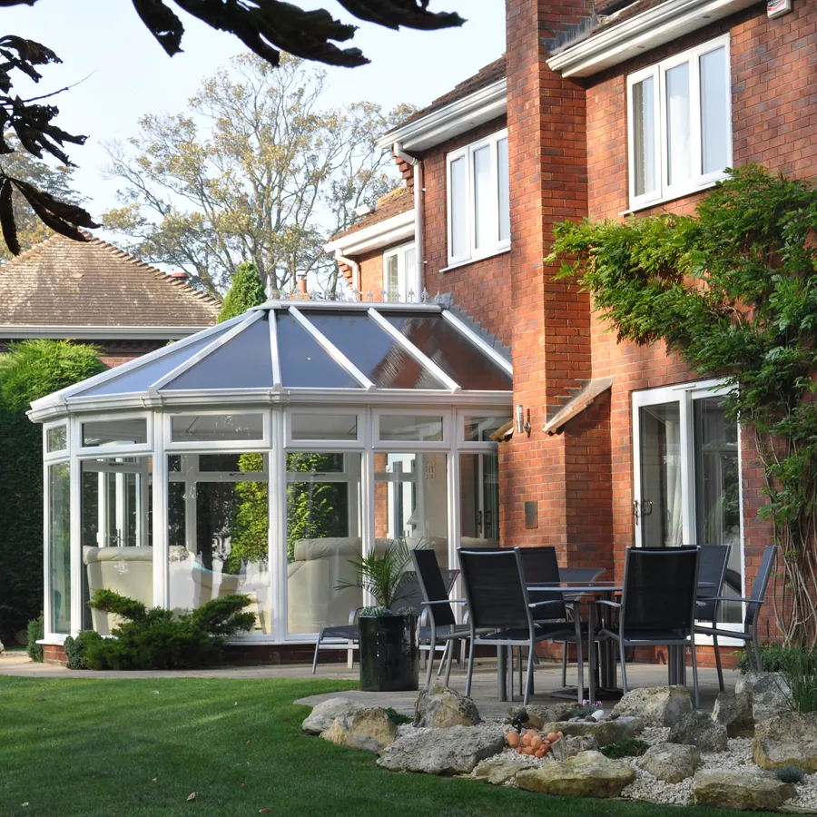 Conservatories Forest Gate