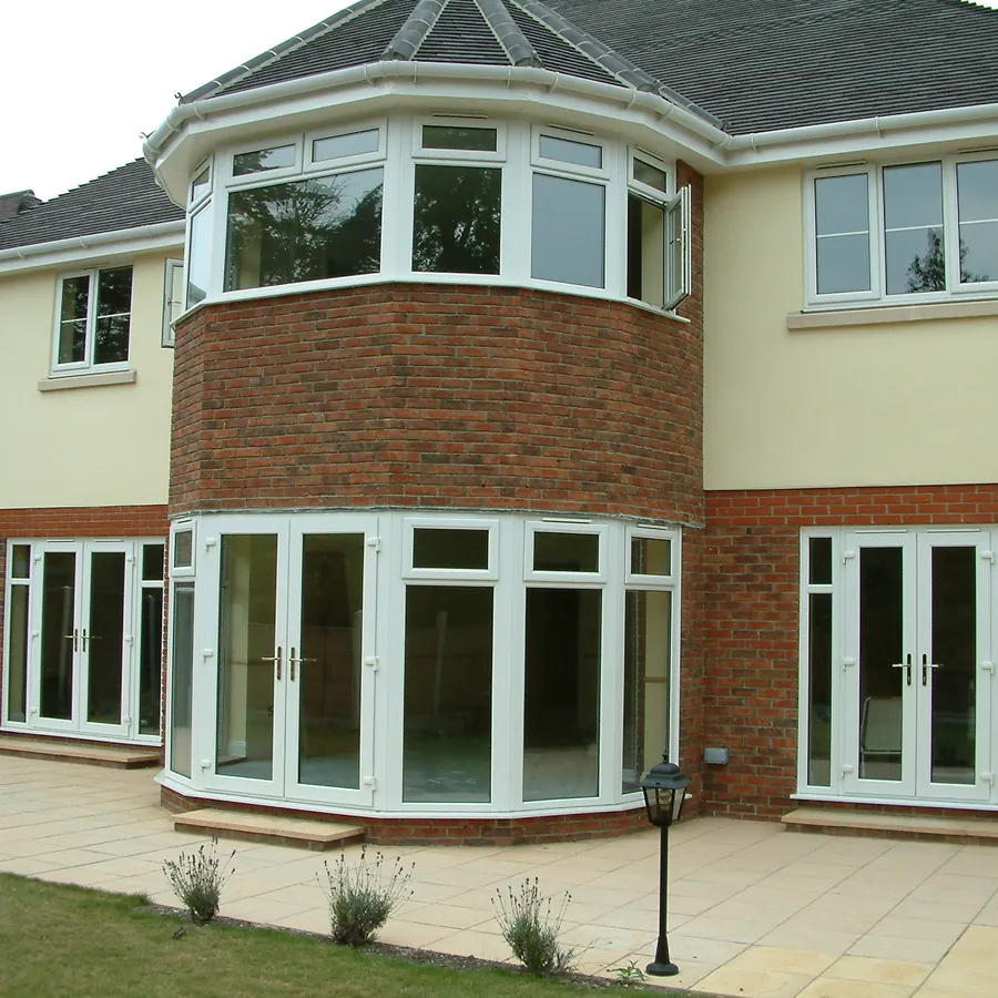 Conservatories Forest Gate