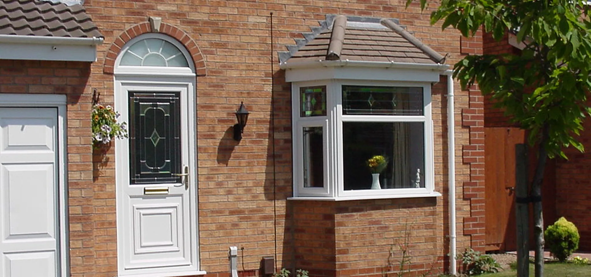 Aluminium Doors Forest Gate