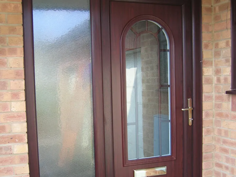 Back Doors — Gallery Forest Gate