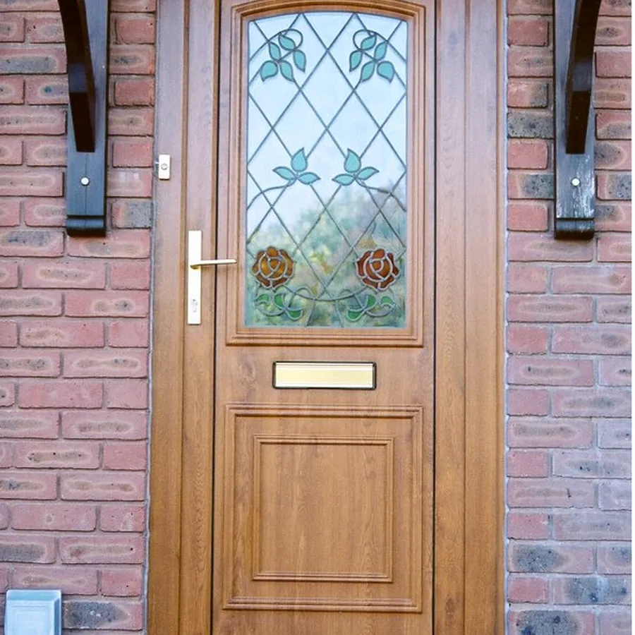 Back Doors — Product Forest Gate
