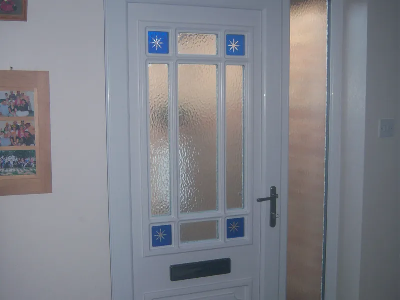 Composite Doors — Gallery Forest Gate