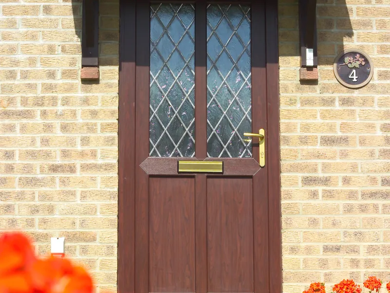 Composite Doors — Gallery Forest Gate