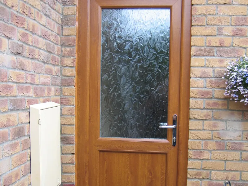 Composite Doors — Gallery Forest Gate