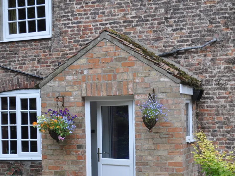 Composite Doors — Gallery Forest Gate