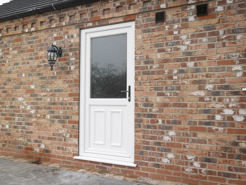 Composite Doors — Gallery Forest Gate