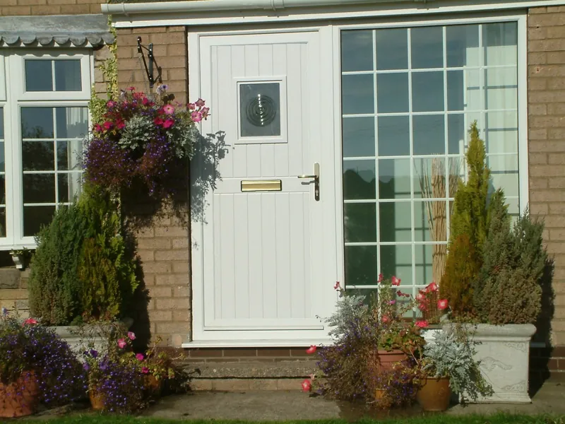 Composite Doors — Gallery Forest Gate