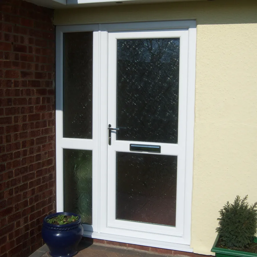 Composite Doors — Product Forest Gate