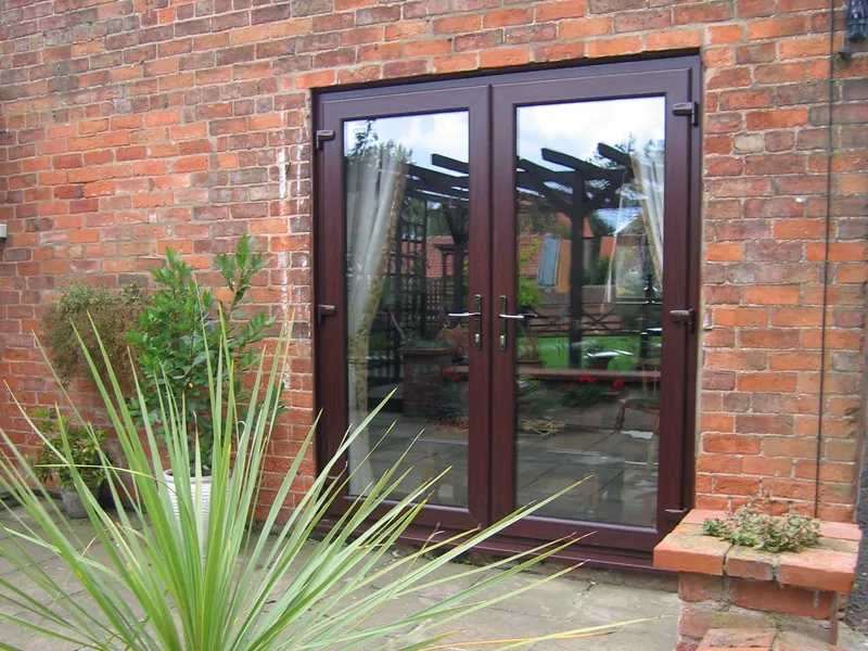 French Doors — Gallery Forest Gate