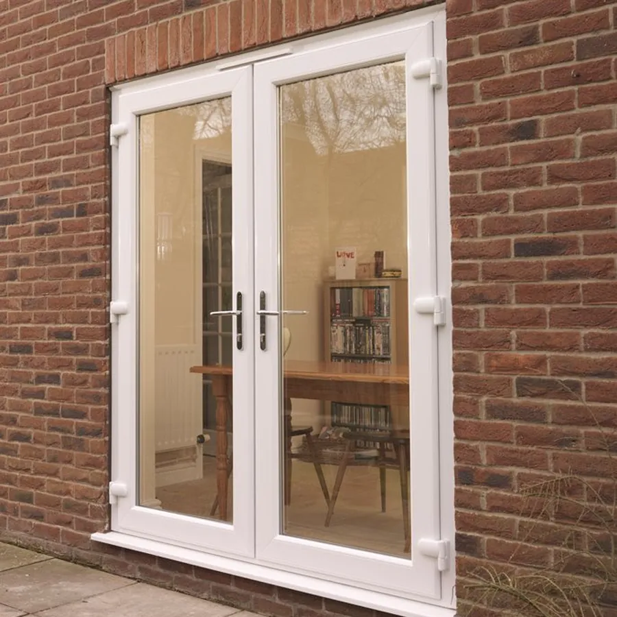 French Doors — Product Forest Gate