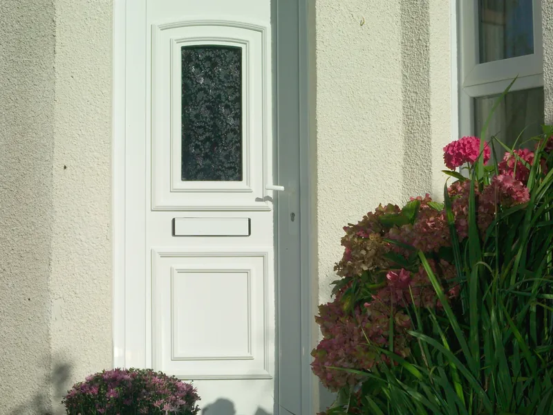 Doors Forest Gate
