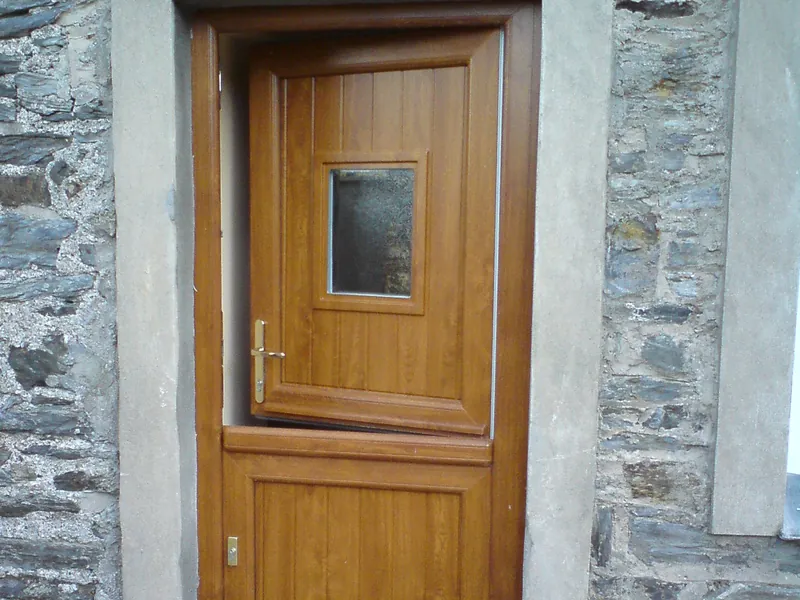 Stable Doors — Gallery Forest Gate