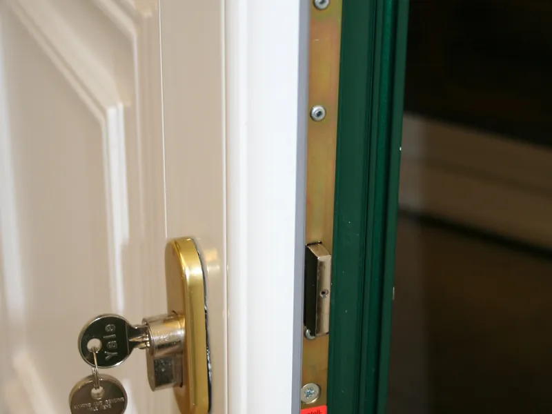 Stable Doors — Gallery Forest Gate