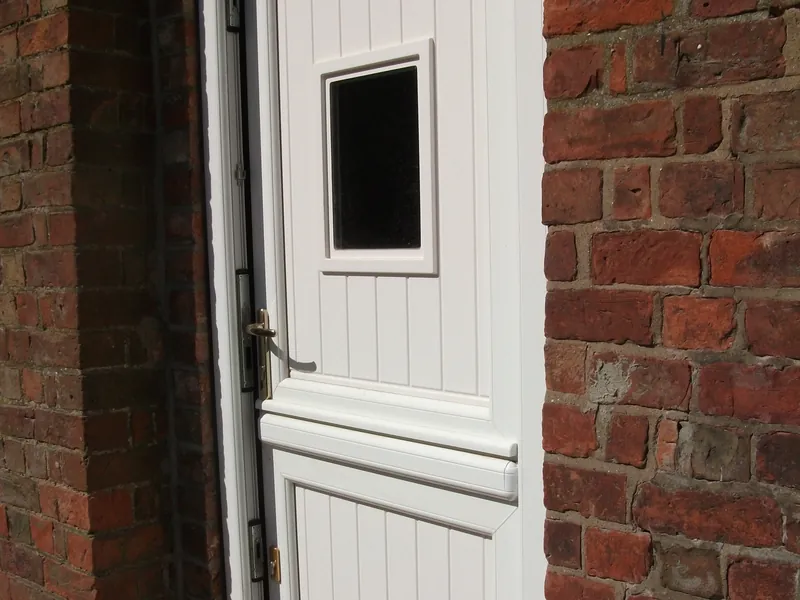 Stable Doors — Gallery Forest Gate