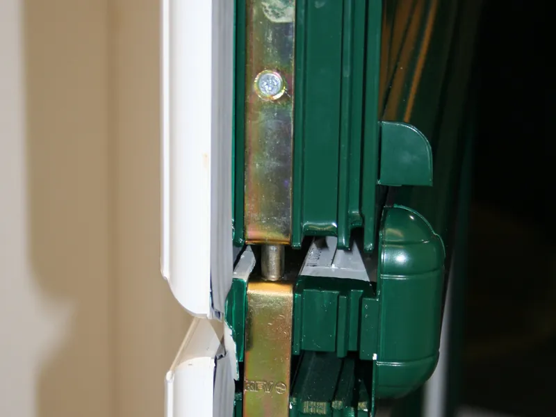 Stable Doors — Gallery Forest Gate