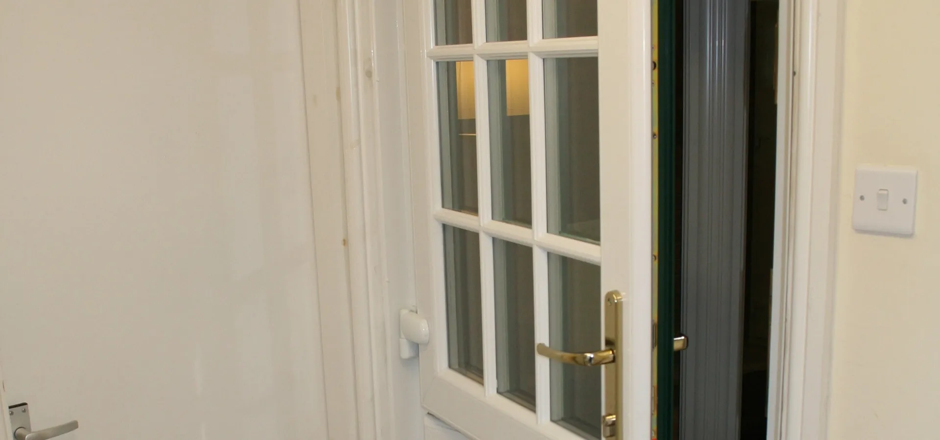 Stable Doors Forest Gate