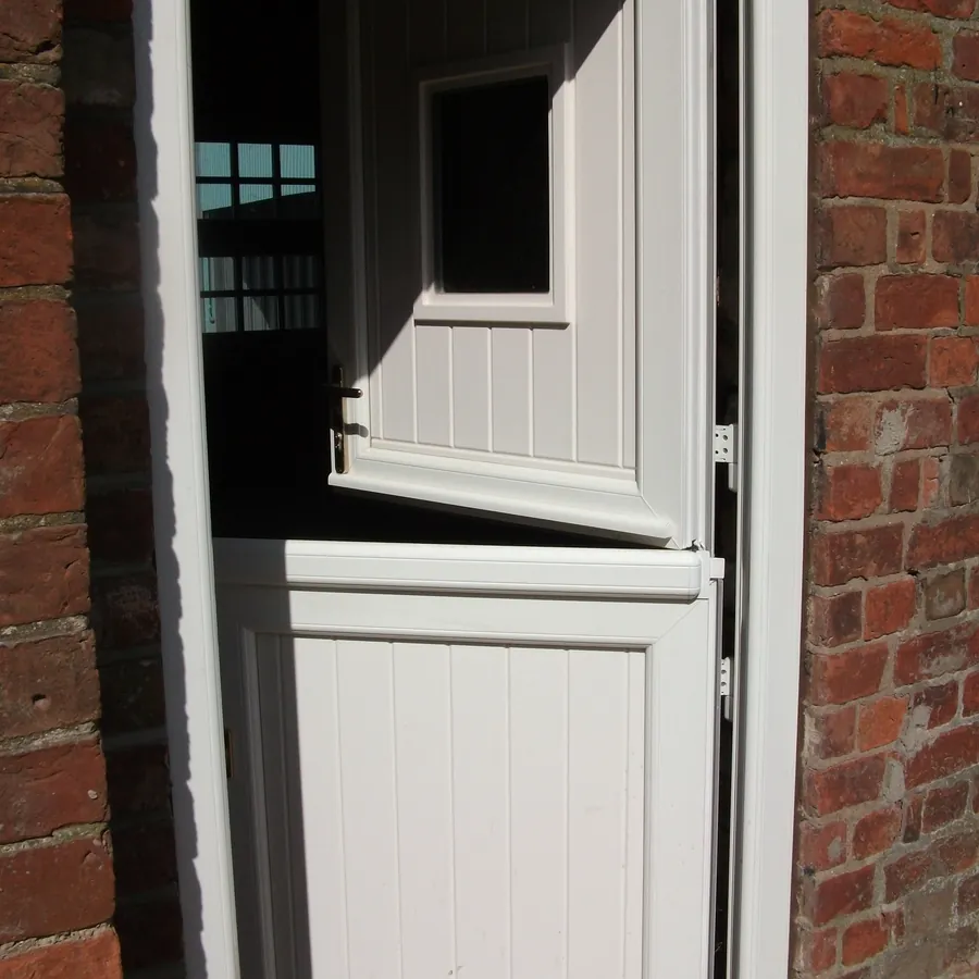 Stable Doors — Product Forest Gate