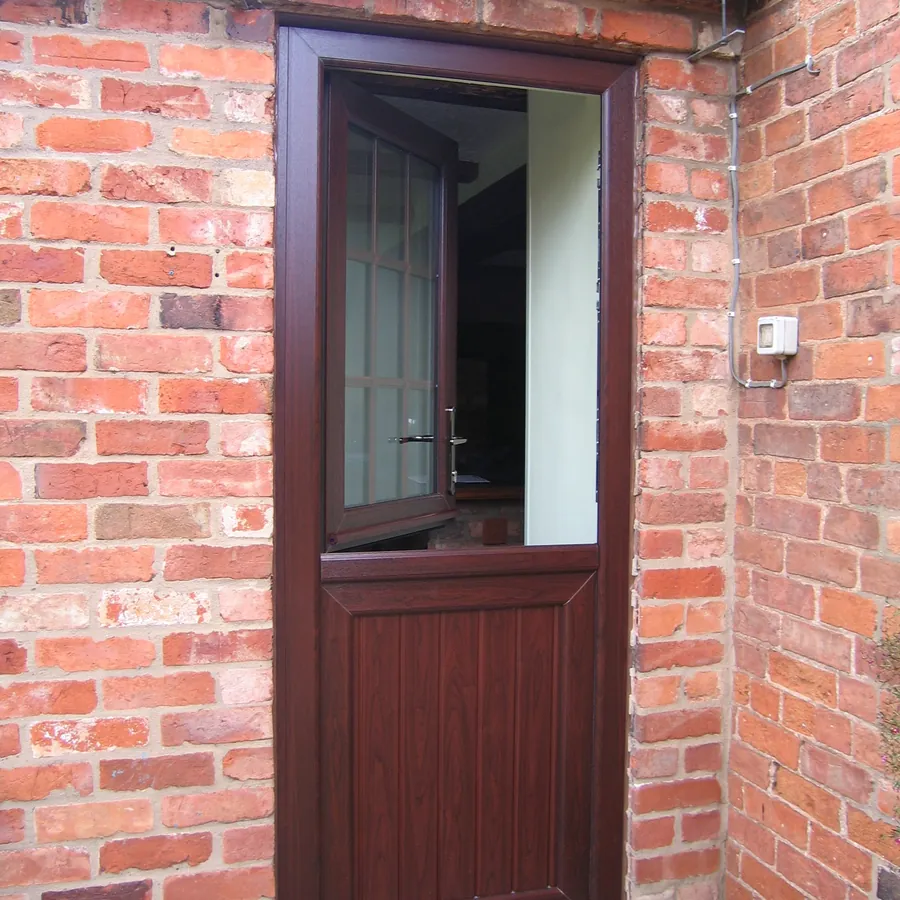 Stable Doors — Product Forest Gate