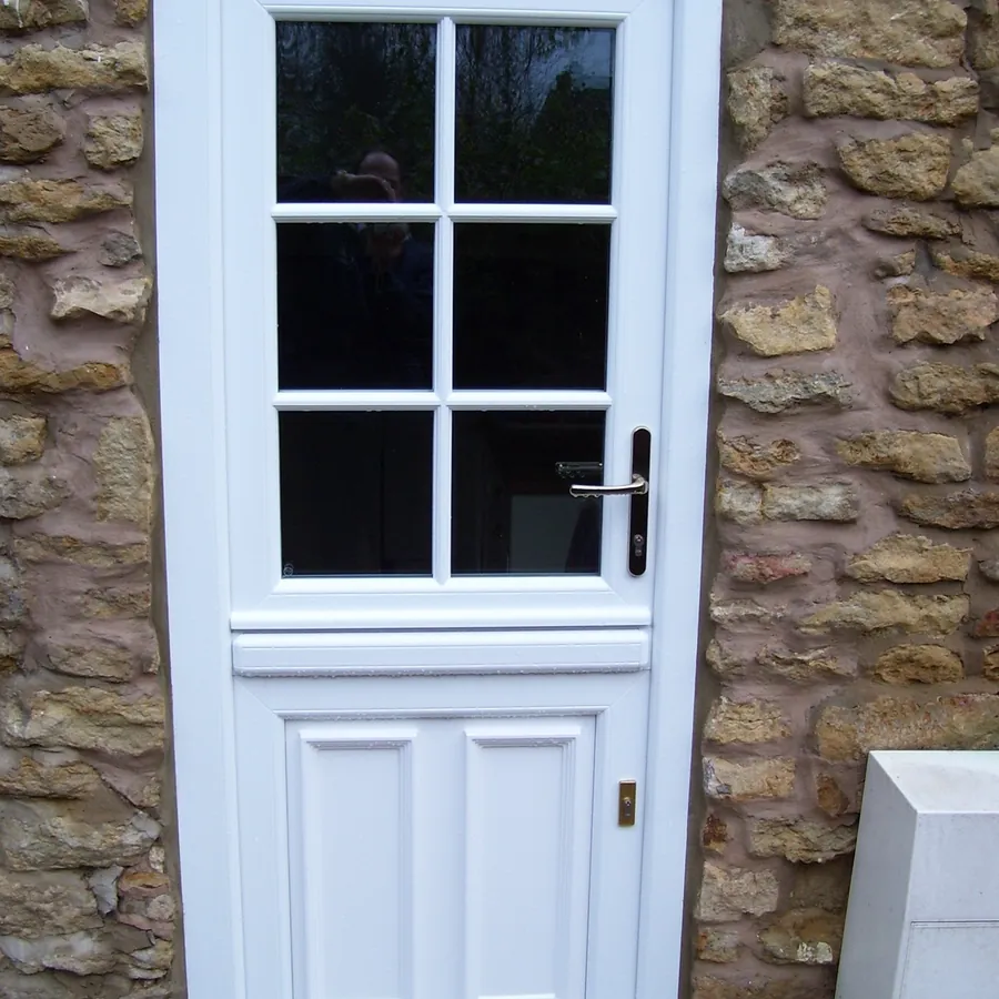 Stable Doors — Product Forest Gate