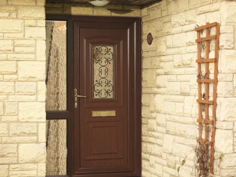 uPVC Forest Gate