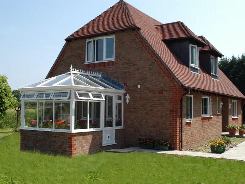 Aluminium Windows Forest Gate