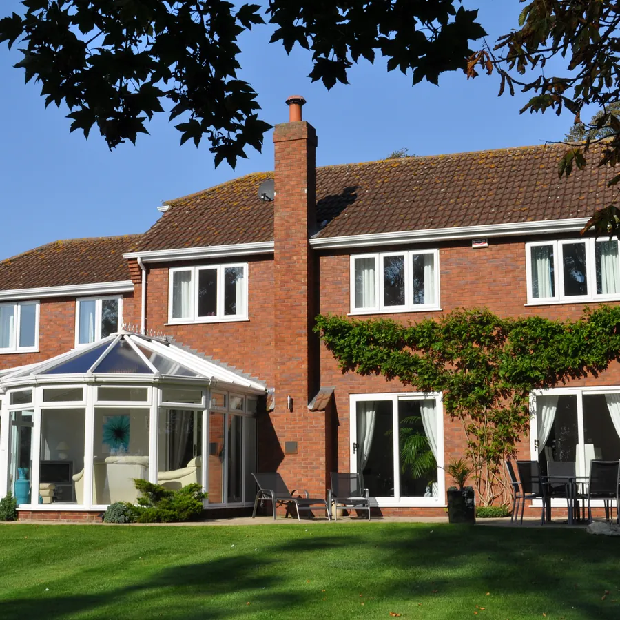 Aluminium Windows Forest Gate